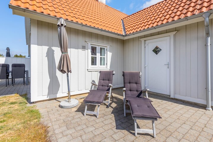 Holiday home 60420 at Horns Bjerge 3, 79, Blåvand - Picture #21