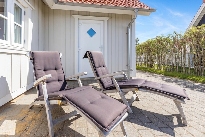 Holiday home 60420 at Horns Bjerge 3, 79, Blåvand - Picture #22