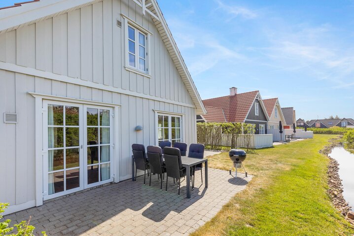 Holiday home 60420 at Horns Bjerge 3, 79, Blåvand - Picture #24