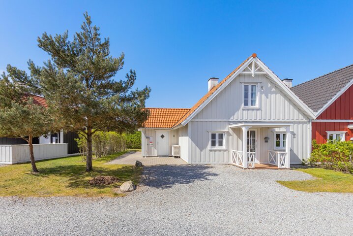 Holiday home 60420 at Horns Bjerge 3, 79, Blåvand - Picture #26