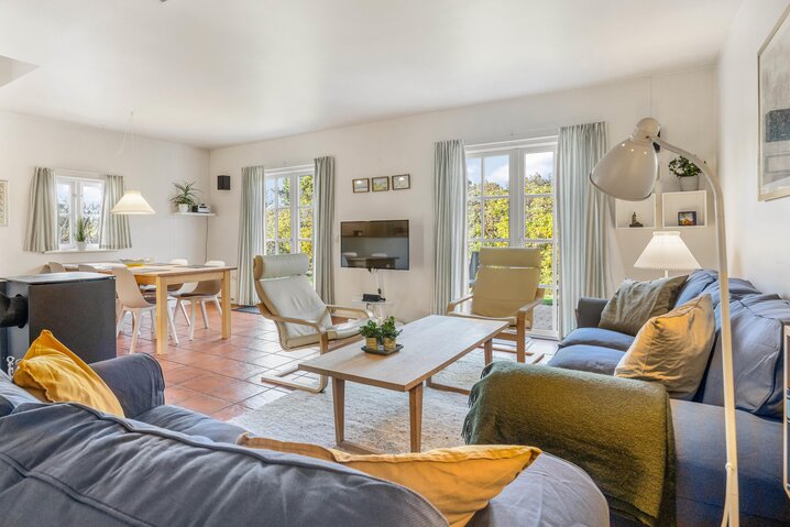 Holiday home 60420 at Horns Bjerge 3, 79, Blåvand - Picture #1
