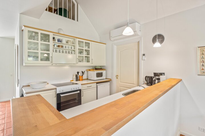 Holiday home 60420 at Horns Bjerge 3, 79, Blåvand - Picture #8
