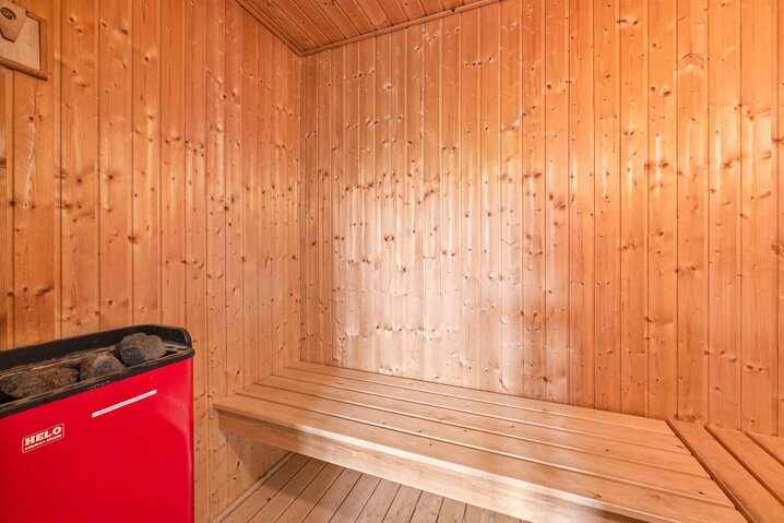 Holiday home 60420 at Horns Bjerge 3, 79, Blåvand - Picture #12
