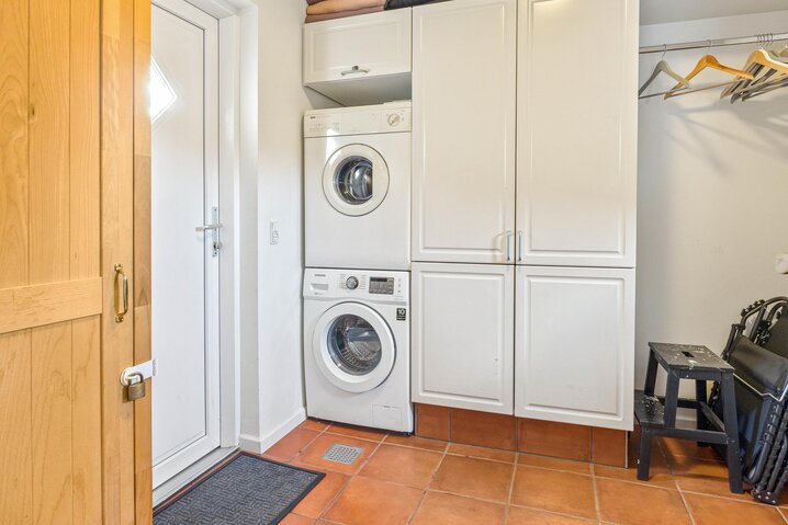 Holiday home 60420 at Horns Bjerge 3, 79, Blåvand - Picture #17