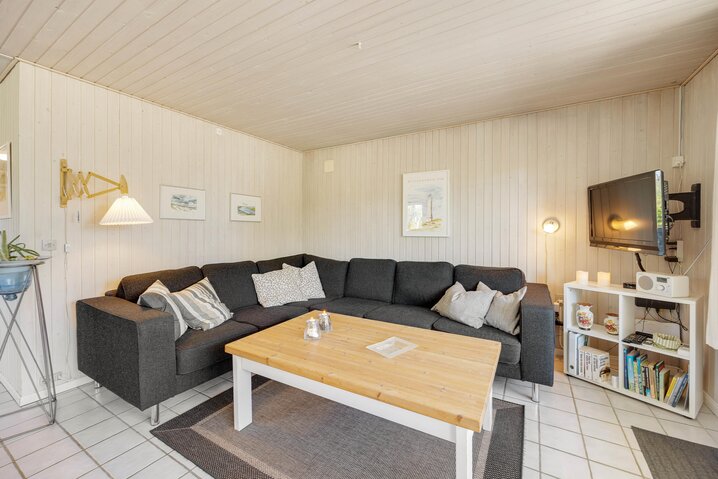 Ferienhaus 60421 in Sandtoftevej 16, Blåvand - Bild #4