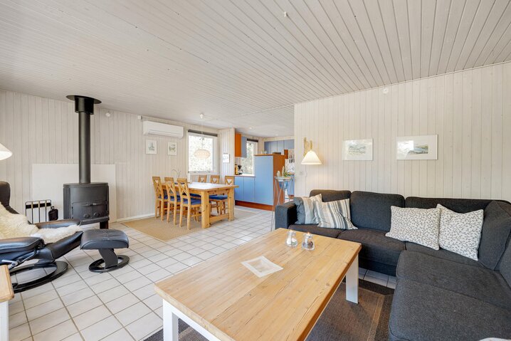 Ferienhaus 60421 in Sandtoftevej 16, Blåvand - Bild #5