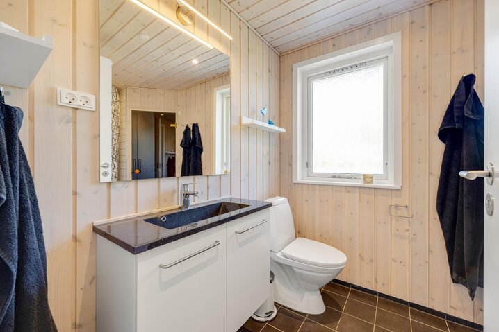 Ferienhaus 60421 in Sandtoftevej 16, Blåvand - Bild #15