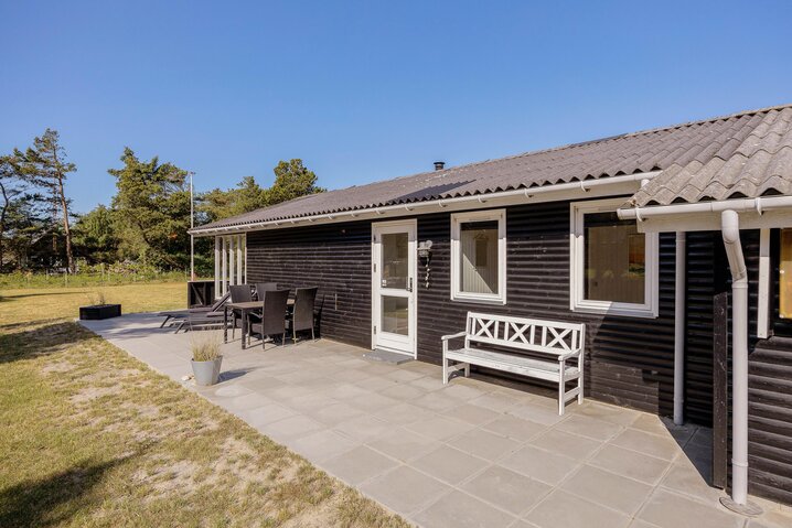 Ferienhaus 60421 in Sandtoftevej 16, Blåvand - Bild #25