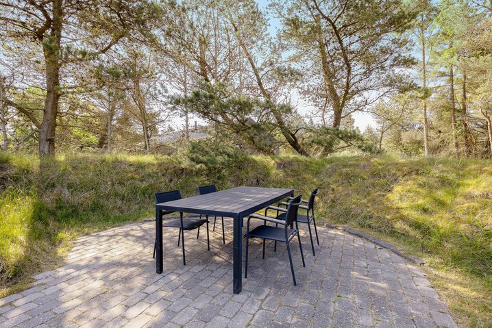 Ferienhaus 60421 in Sandtoftevej 16, Blåvand - Bild #29