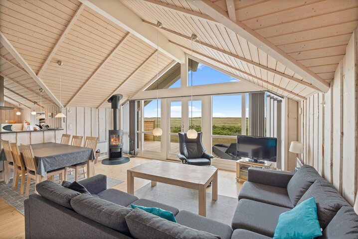 Sommerhus 60422 på Grønningen 7, Blåvand - Billede #1