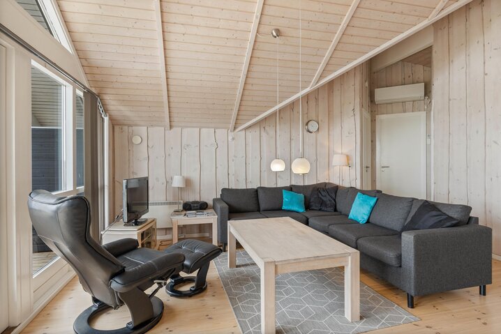 Sommerhus 60422 på Grønningen 7, Blåvand - Billede #3