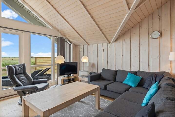 Ferienhaus 60422 in Grønningen 7, Blåvand - Bild #4