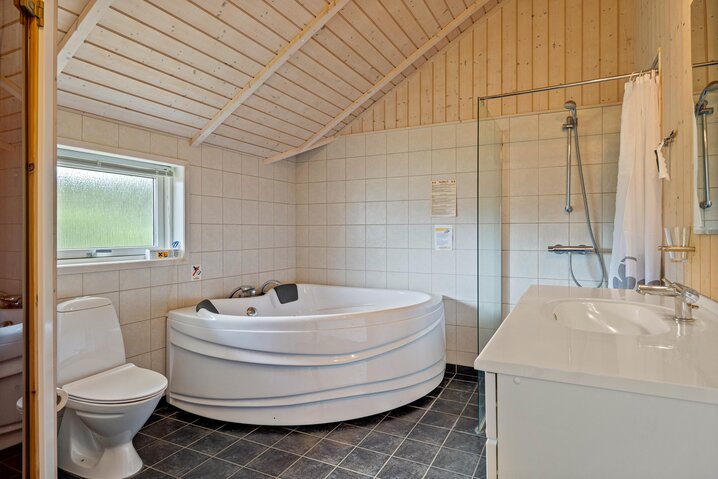 Ferienhaus 60422 in Grønningen 7, Blåvand - Bild #11