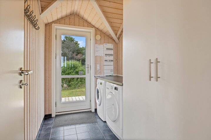 Sommerhus 60422 på Grønningen 7, Blåvand - Billede #15