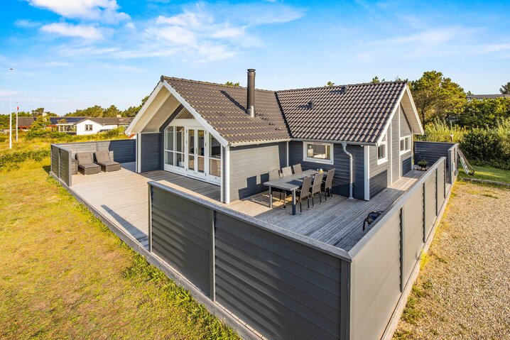 Sommerhus 60422 på Grønningen 7, Blåvand - Billede #16