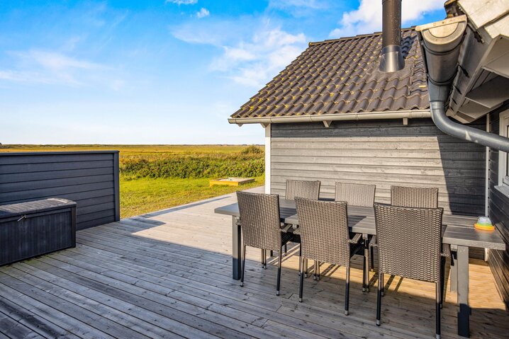 Sommerhus 60422 på Grønningen 7, Blåvand - Billede #18