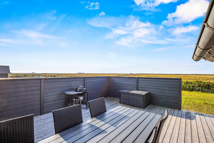 Sommerhus 60422 på Grønningen 7, Blåvand - Billede #19