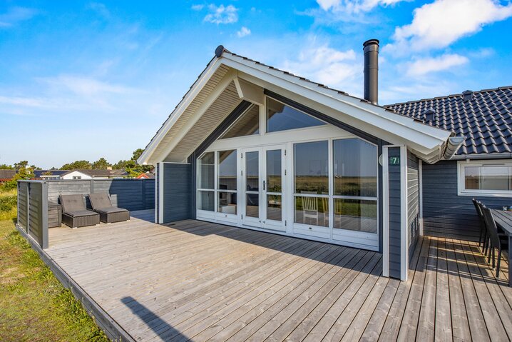 Ferienhaus 60422 in Grønningen 7, Blåvand - Bild #22