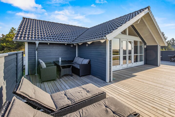 Sommerhus 60422 på Grønningen 7, Blåvand - Billede #22