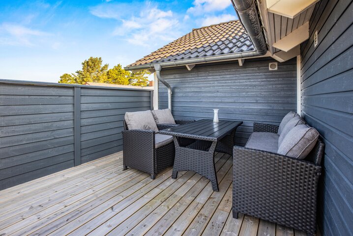 Sommerhus 60422 på Grønningen 7, Blåvand - Billede #23