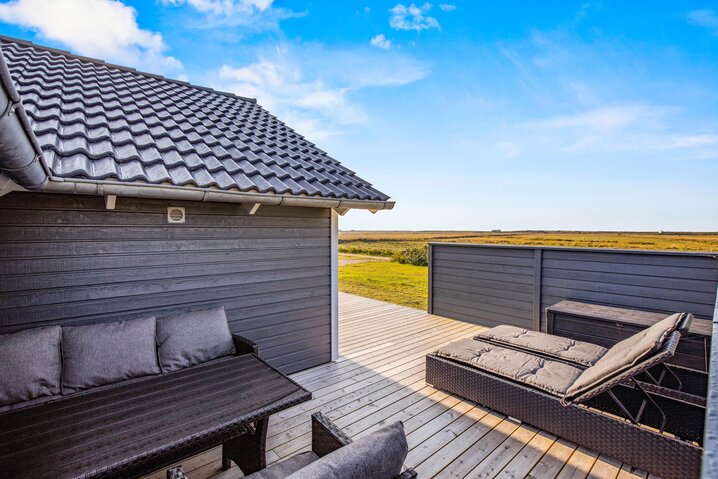 Sommerhus 60422 på Grønningen 7, Blåvand - Billede #24