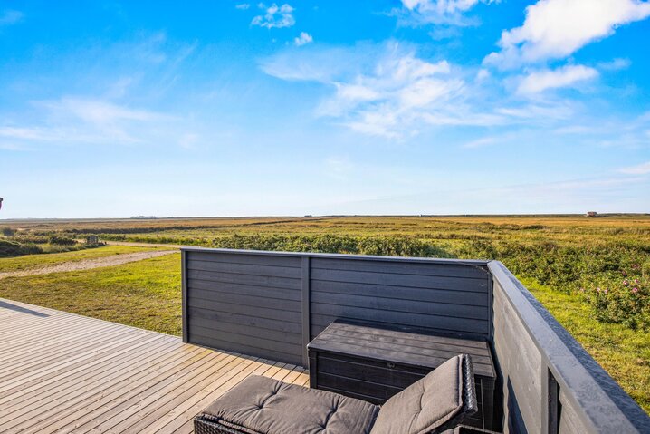 Sommerhus 60422 på Grønningen 7, Blåvand - Billede #25