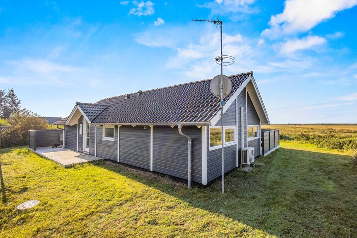 Ferienhaus 60422 in Grønningen 7, Blåvand - Bild #27