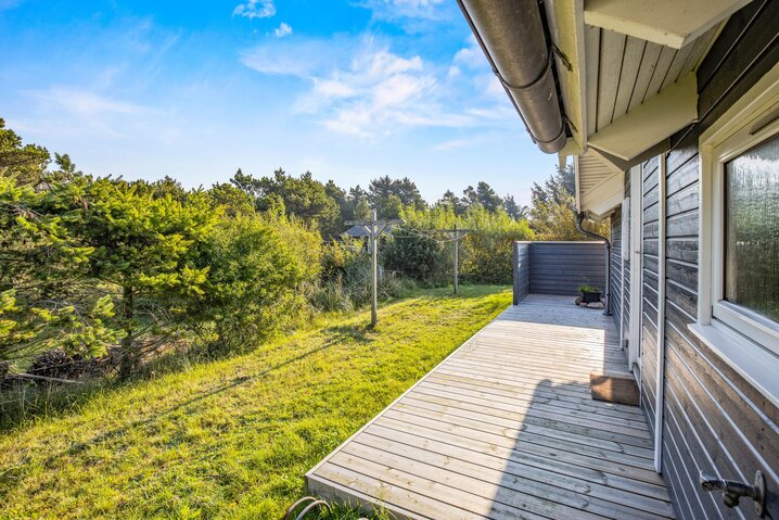 Sommerhus 60422 på Grønningen 7, Blåvand - Billede #27