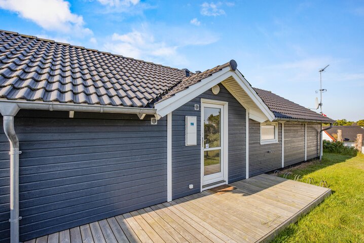 Sommerhus 60422 på Grønningen 7, Blåvand - Billede #28