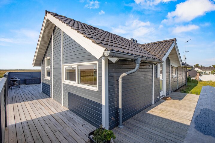 Sommerhus 60422 på Grønningen 7, Blåvand - Billede #29