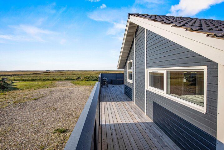 Sommerhus 60422 på Grønningen 7, Blåvand - Billede #30