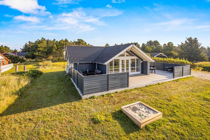 Sommerhus 60422 på Grønningen 7, Blåvand - Billede #31