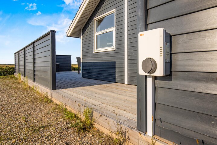 Sommerhus 60422 på Grønningen 7, Blåvand - Billede #32