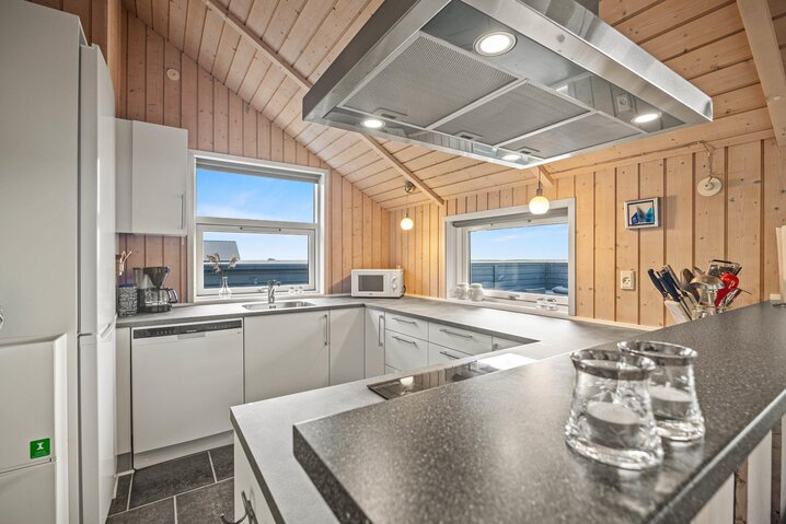 Sommerhus 60422 på Grønningen 7, Blåvand - Billede #2