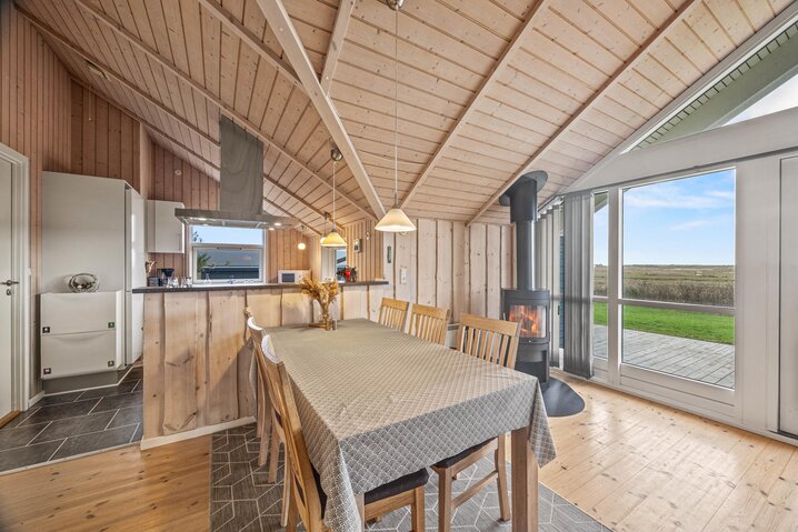 Sommerhus 60422 på Grønningen 7, Blåvand - Billede #5