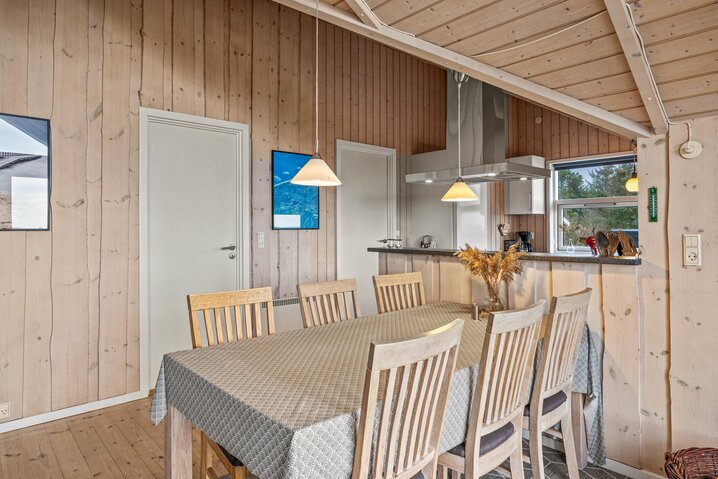 Sommerhus 60422 på Grønningen 7, Blåvand - Billede #6