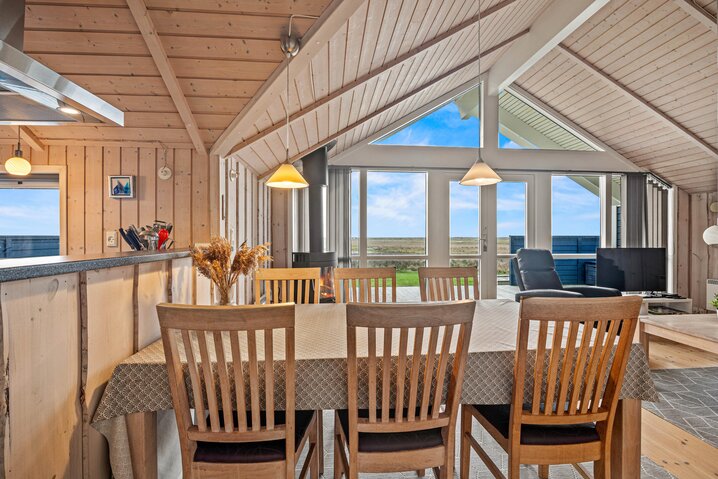 Sommerhus 60422 på Grønningen 7, Blåvand - Billede #7