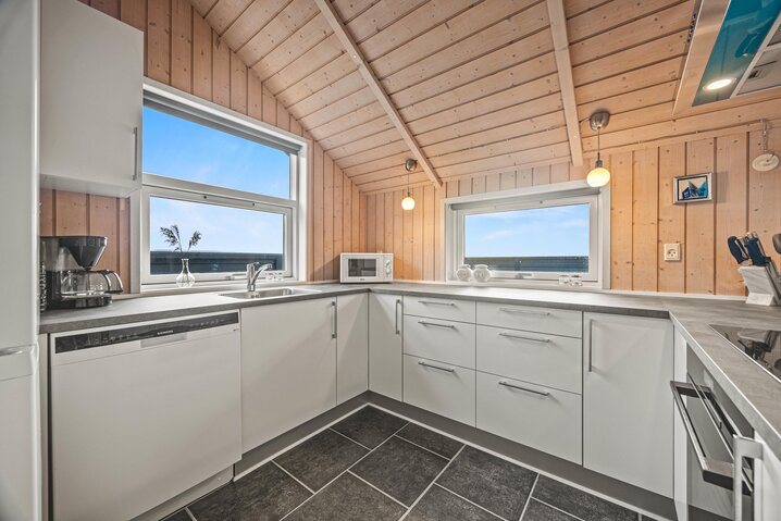 Sommerhus 60422 på Grønningen 7, Blåvand - Billede #8