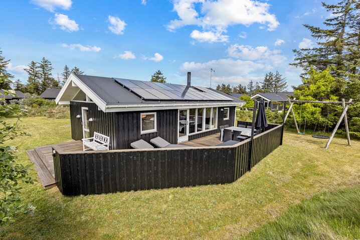 Ferienhaus 60424 in Fyrvej 17, Blåvand - Bild #0