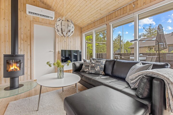 Ferienhaus 60424 in Fyrvej 17, Blåvand - Bild #1