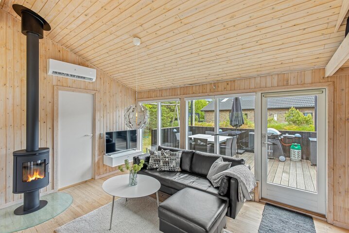 Ferienhaus 60424 in Fyrvej 17, Blåvand - Bild #3