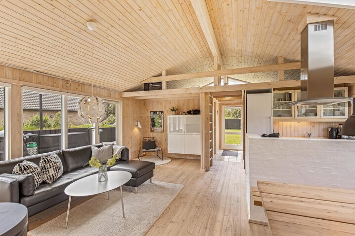 Ferienhaus 60424 in Fyrvej 17, Blåvand - Bild #5