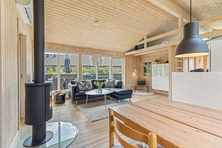 Ferienhaus 60424 in Fyrvej 17, Blåvand - Bild #9