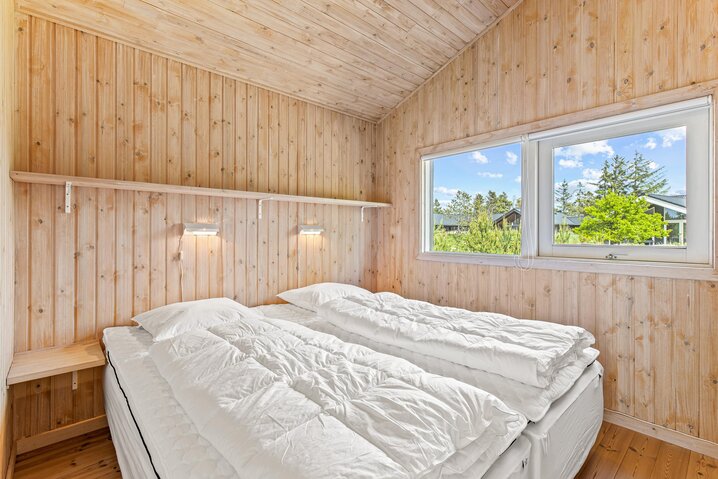 Ferienhaus 60424 in Fyrvej 17, Blåvand - Bild #12