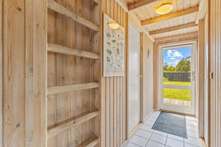 Ferienhaus 60424 in Fyrvej 17, Blåvand - Bild #18