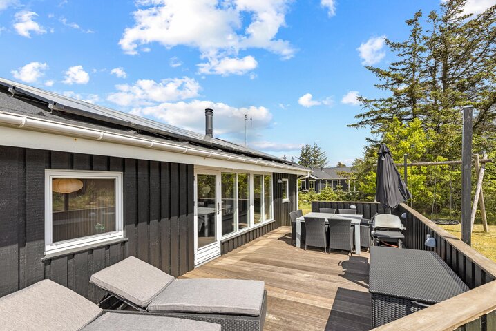 Ferienhaus 60424 in Fyrvej 17, Blåvand - Bild #21