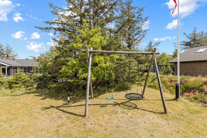 Ferienhaus 60424 in Fyrvej 17, Blåvand - Bild #28