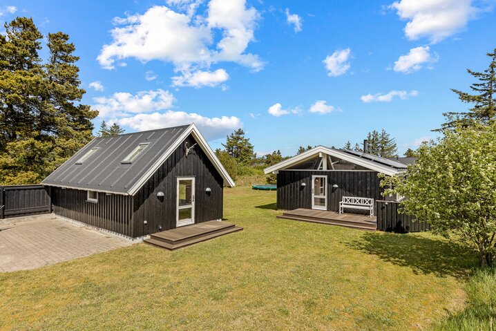 Ferienhaus 60424 in Fyrvej 17, Blåvand - Bild #29