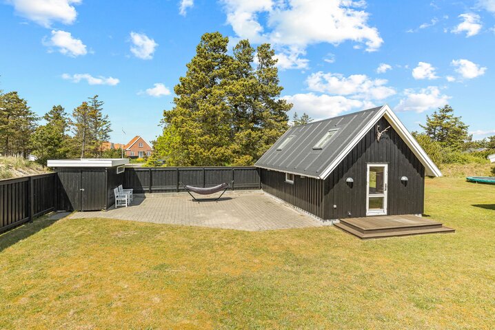 Ferienhaus 60424 in Fyrvej 17, Blåvand - Bild #30