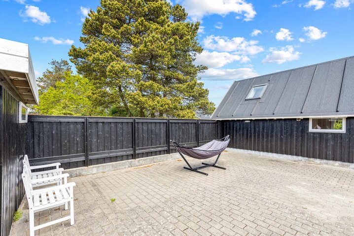 Ferienhaus 60424 in Fyrvej 17, Blåvand - Bild #37